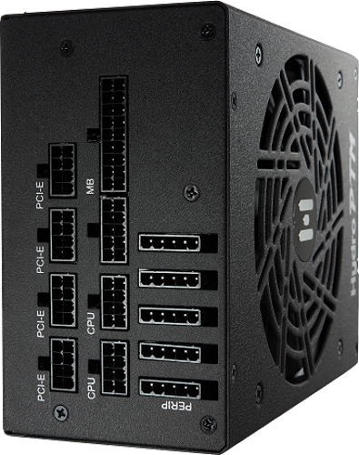 Блок питания ATX 1000W FSP Hydro PTM Pro HPT2-1000M, Platinum (PPA10A2820)