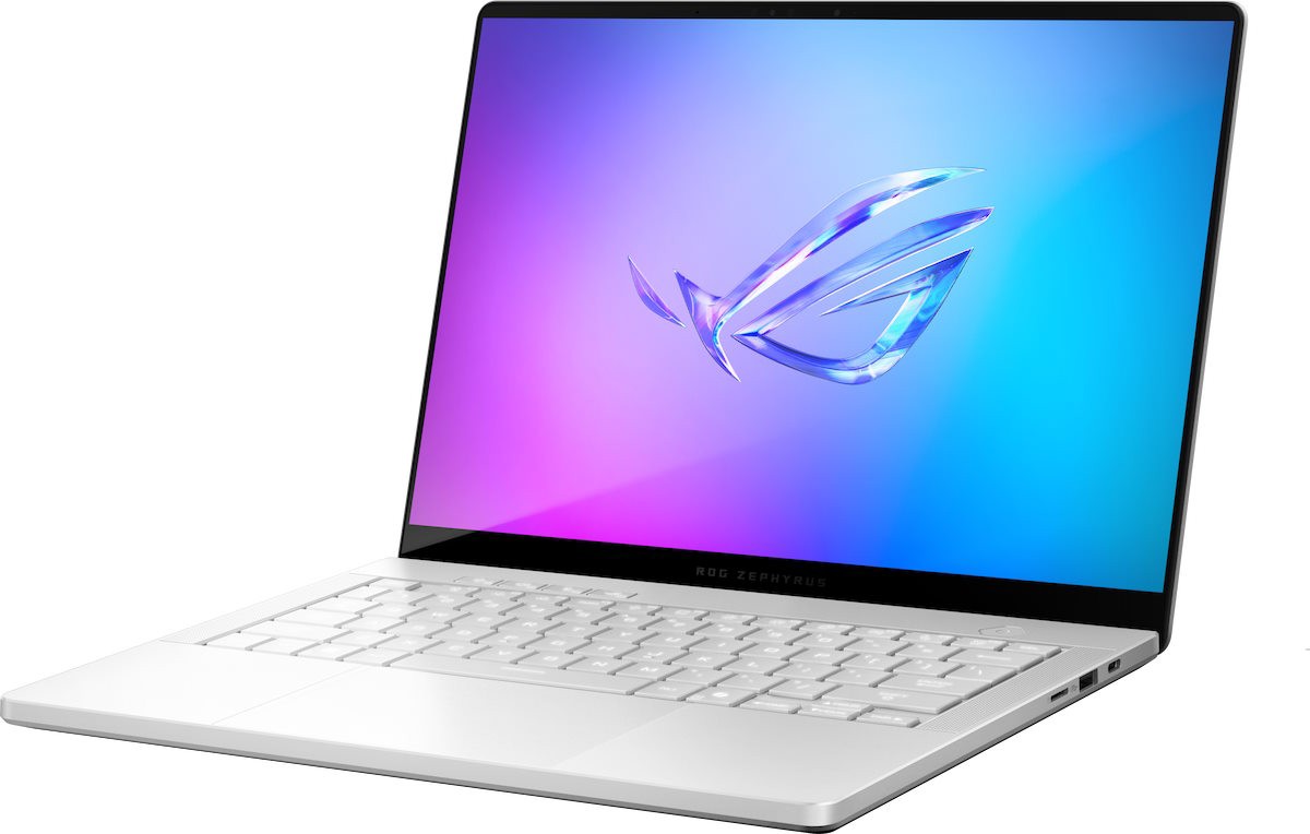 Ноутбук Asus ROG Zephyrus G14 GA403WW-QS099W (90NR0MA4-M004R0)