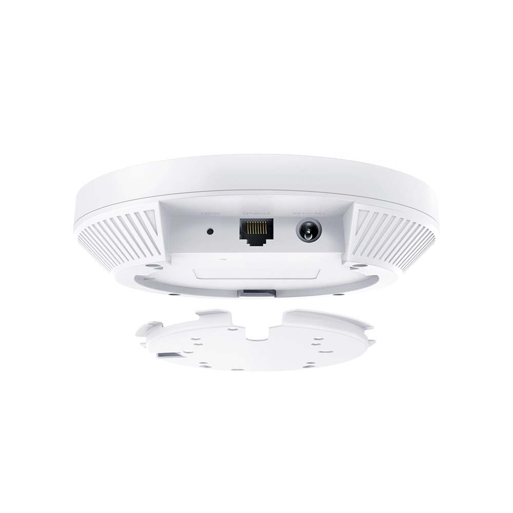 Точка доступа потолочная TP-Link EAP613 комплект из 5 штук (EAP613(5-pack)) Точка доступа потолочная TP-Link EAP613 комплект из 5 штук (EAP613(5-pack))