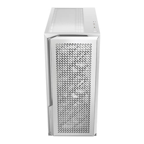 Корпус Antec P20C, white (P20C WHITE)
