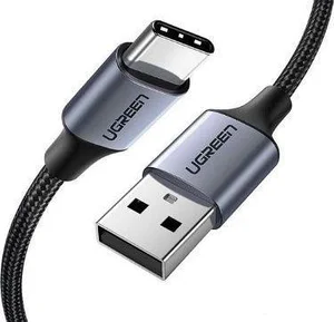 Кабель USB 2.0 - USB C, 3m. US287 (60826)