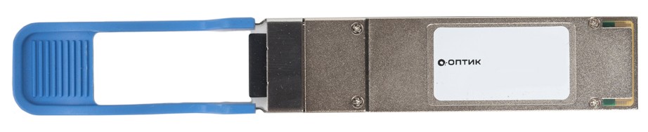 Трансивер А-Оптик AO-QSFP28-B04L-40D (AO-QSFP28-B04L-40D)
