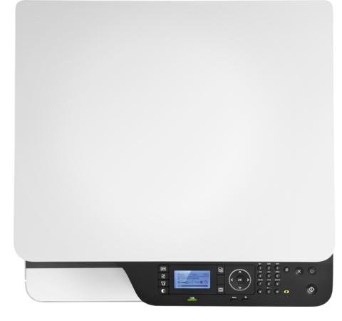 МФУ HP LaserJet MFP M442dn (8AF71A)
