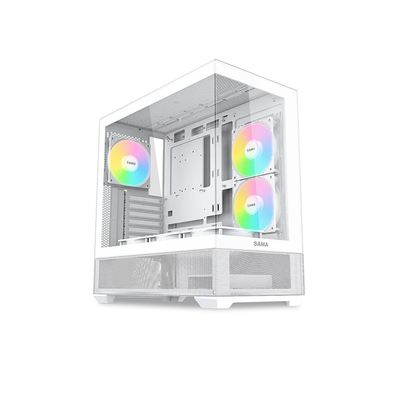 Системный блок PULSER Advanced 395 (Advanced 395)