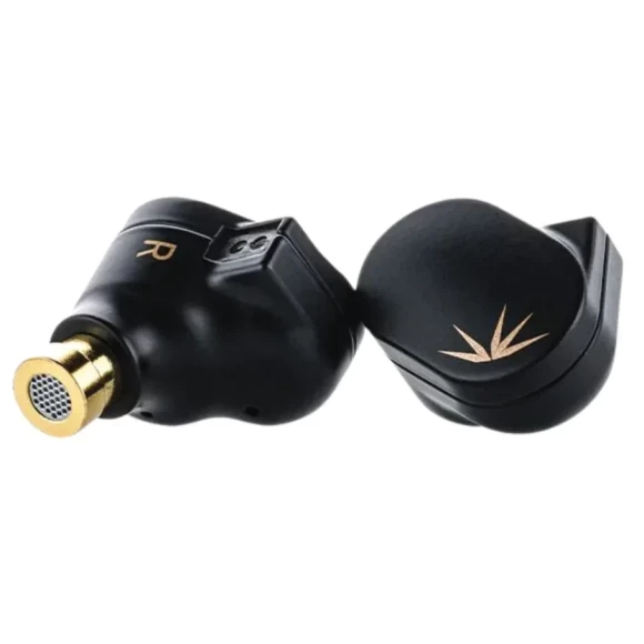 Наушники Moondrop Chu 2 DSP, Black (CHU 2 DSP)