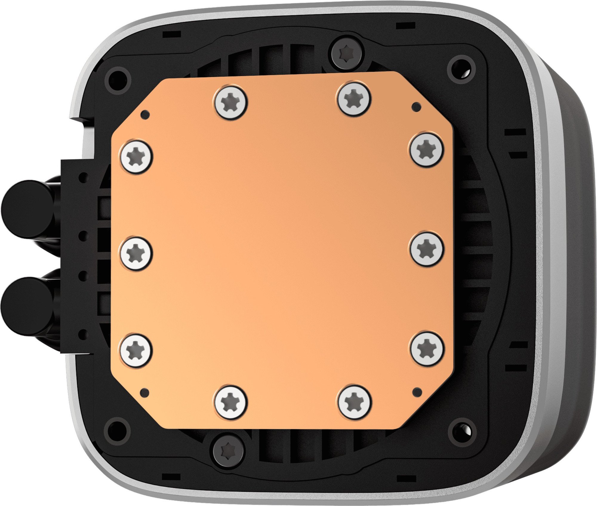 Кулер с водяным охлаждением Deepcool LP360 (R-LP360-BKMSNC-G-1)