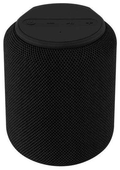 Колонки Rombica MySound Clario - Black (BT-S121)