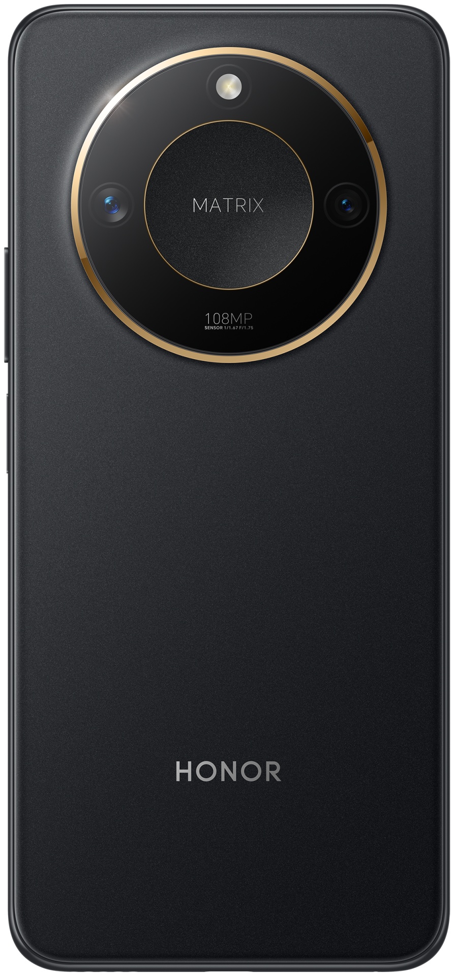 Смартфон Honor X9с Smart 8/256, Midnight Black (X9c Smart/8/256/Midnight Black)