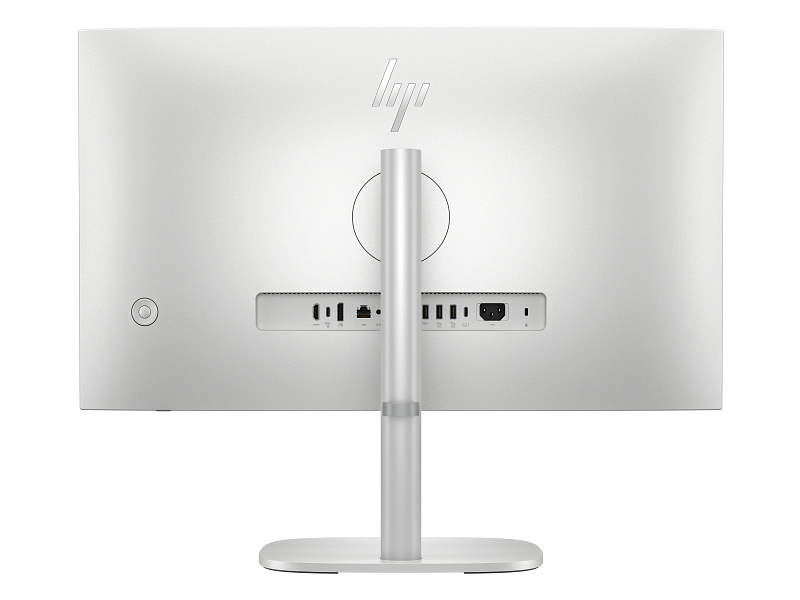 Моноблок HP EliteStudio 8 AiO G1i 27" (C6QV6ET)