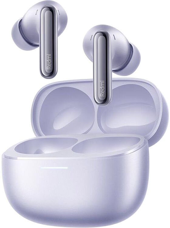 Наушники Redmi Buds 6 Pro Lavender Purple (M2430E1-P)
