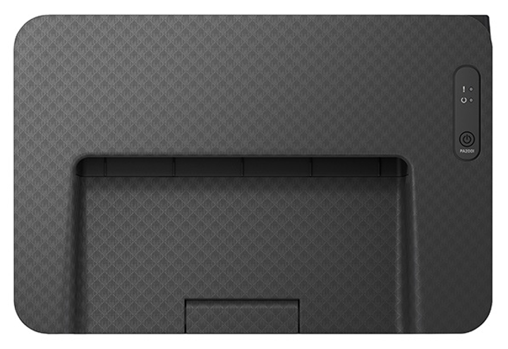 Принтер монохромный лазерный Kyocera PA2000 (1102Y73NX0)