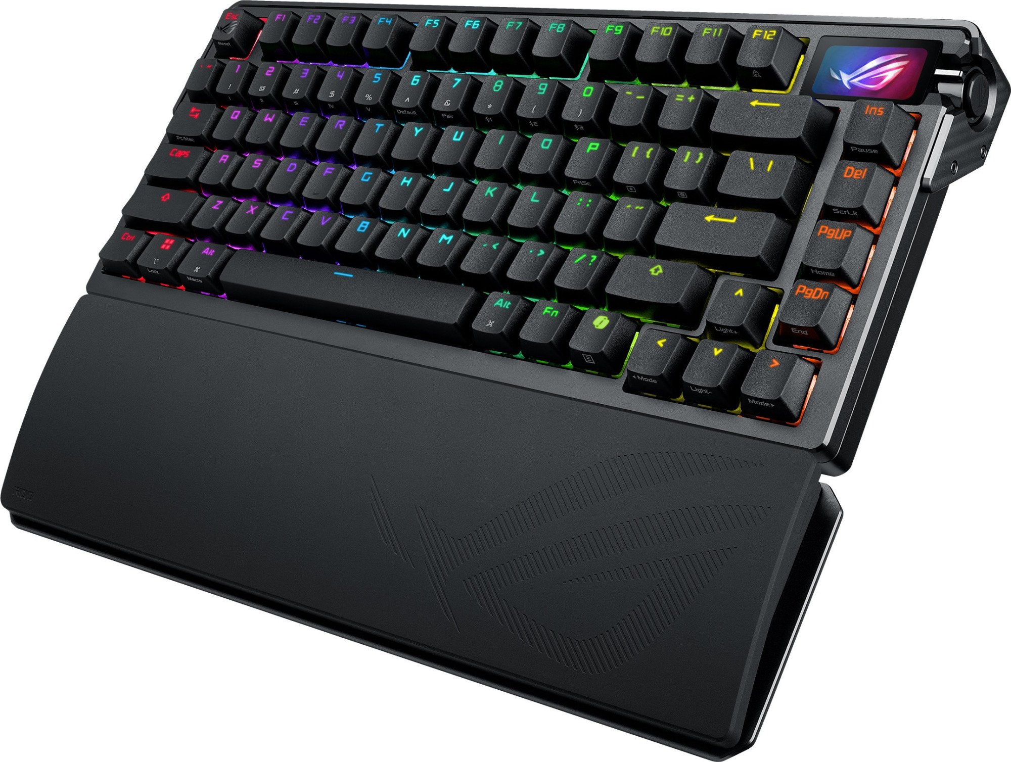 Клавиатура Asus ROG Azoth Extreme M702 (90MP03MA-BKRA01)
