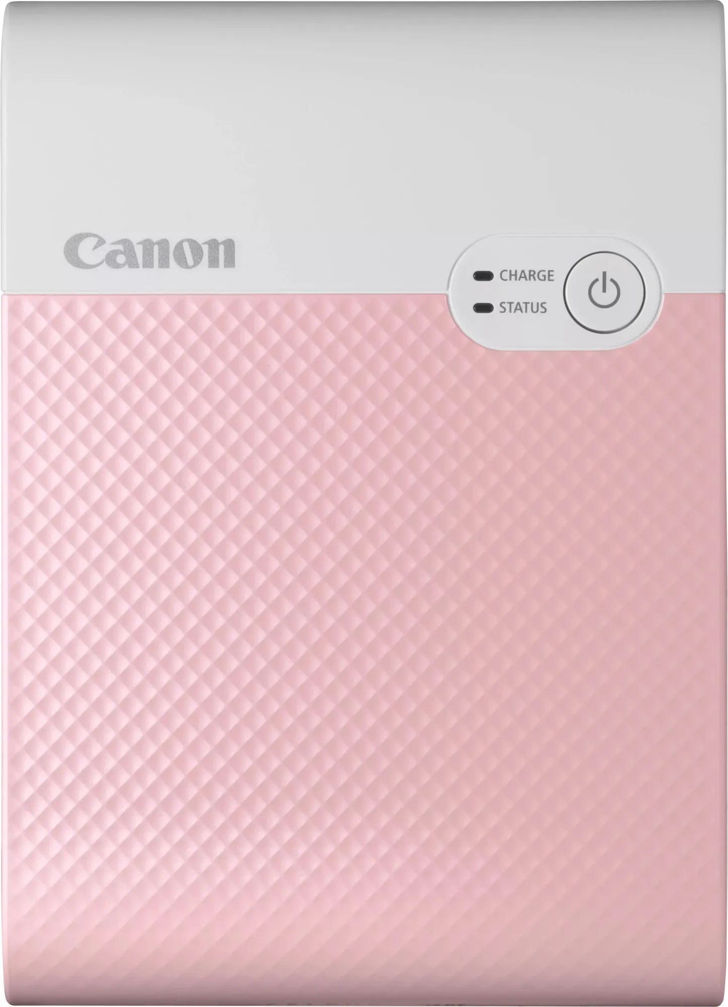 Фотопринтер Canon SELPHY SQUARE QX10 Pink (4109C009AA)
