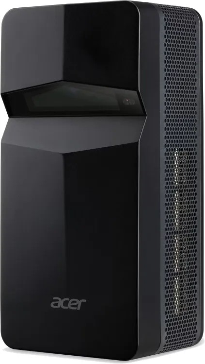 Проектор Acer PD1520Us (MR.JYE11.003)