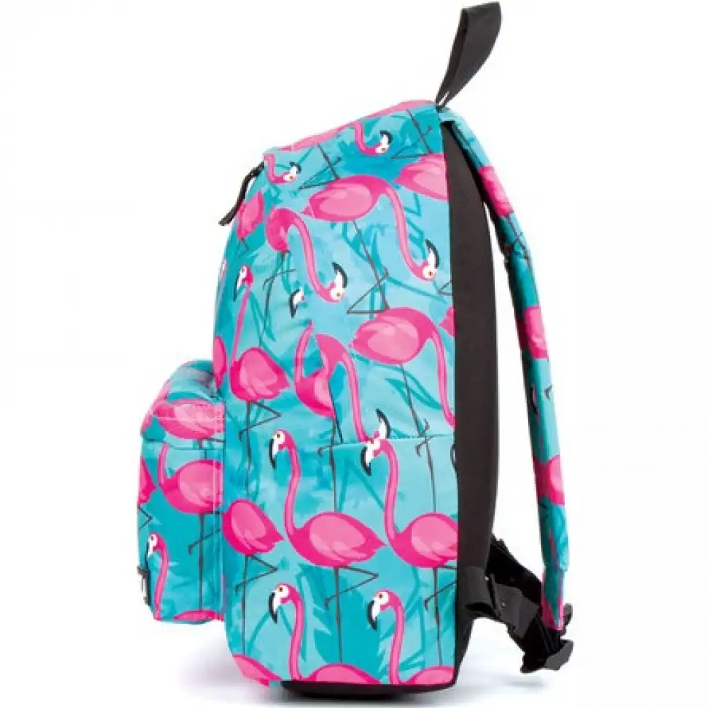 Рюкзак BRAUBERG 228854, Фламинго (228854)