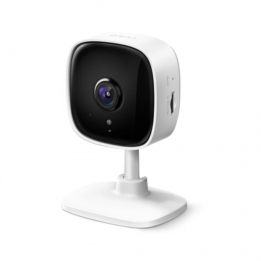 Домашняя Wi-Fi камера Tapo C100  (Tapo C100(EU))