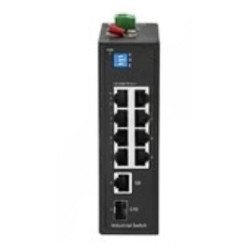 Коммутатор BDCOM IES200-LSTW1108P (IES200-LSTW1108P)
