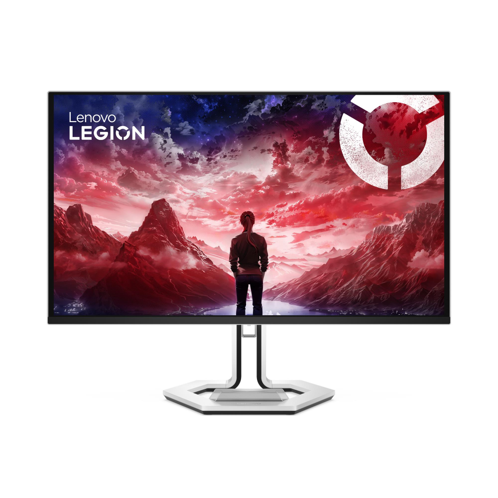 Монитор Lenovo Legion Pro 27Q-10 26.5" (68CFGACBEU)
