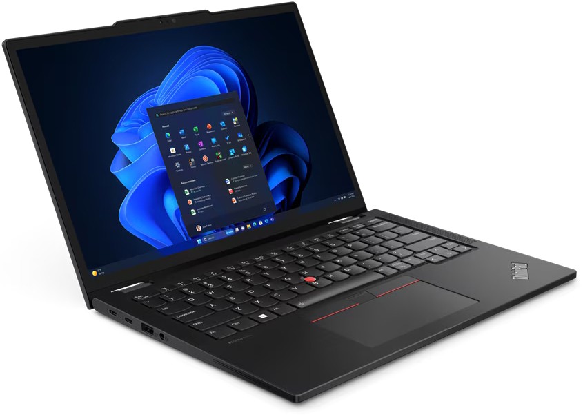 Ноутбук Lenovo ThinkPad X13 2-in-1 G5 (21LW003TFW)