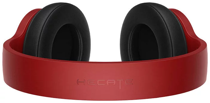 Bluetooth гарнитура Edifier G2BT, RGB, Red (G2BT/RED)