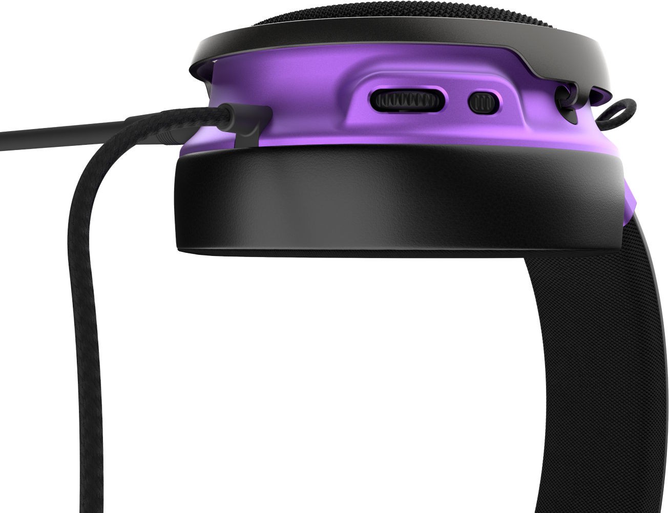 Гарнитура Dark Project Headset SONO Wired Black (DPP_SONO_WIRED_BLACK)