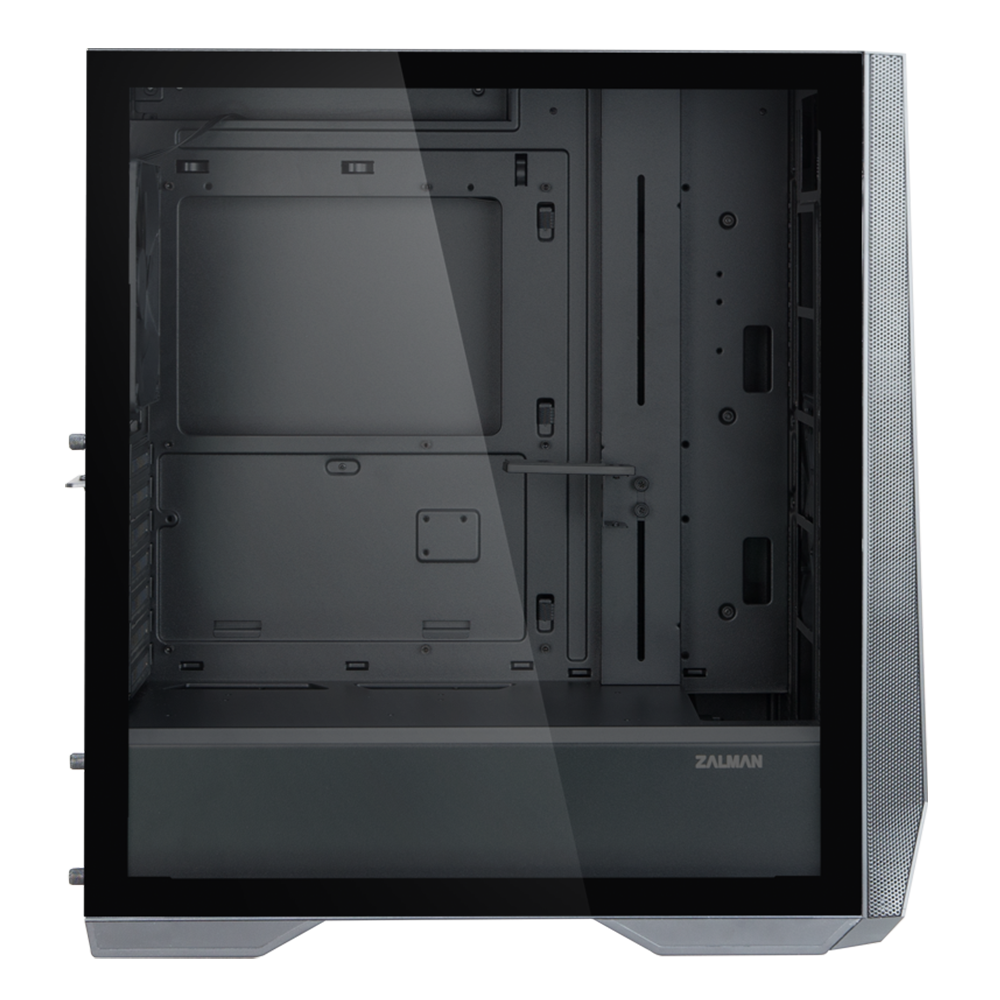Компьютерный корпус Zalman Z9 Iceberg (Z9 Iceberg black)