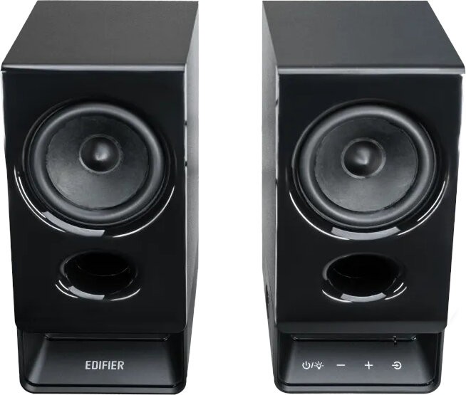 Колонки Edifier R20BT, Black (R20BT BLACK)