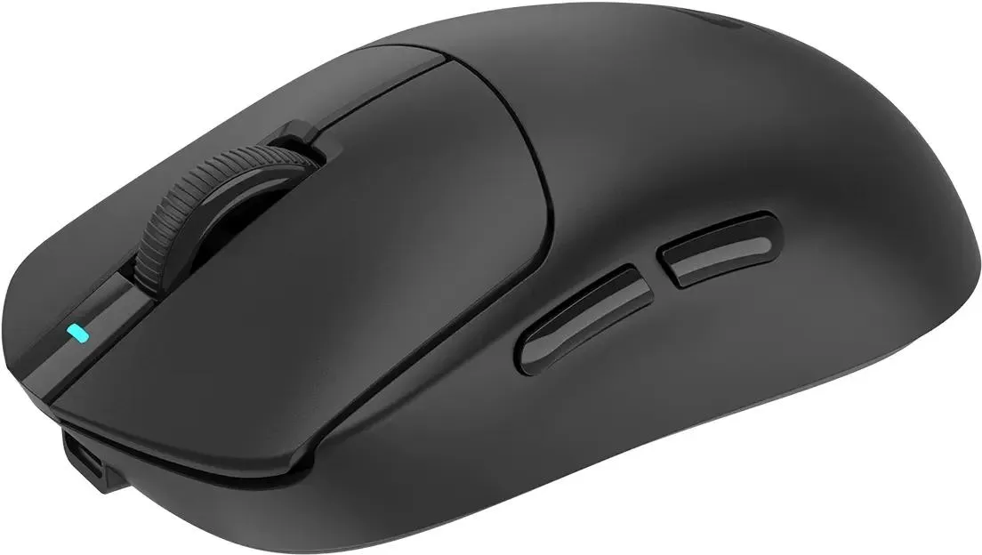 Мышь игровая беспроводная Bloody SG5 SE, Black (SG5SE Black)