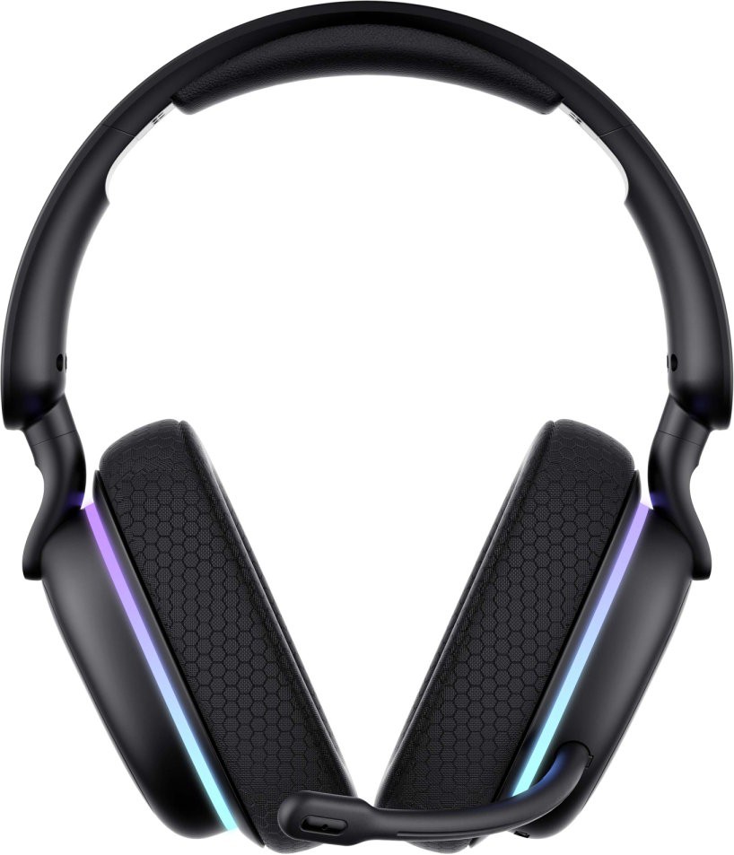 Наушники проводные Havit Fuxi-H7, Black (2.0301200409789E+14)