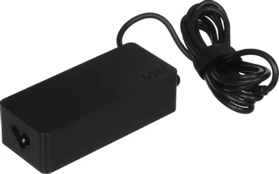 Блок питания для ноутбуков Lenovo 65W Standard AC Adapter USB Type-C (4X20M26272)