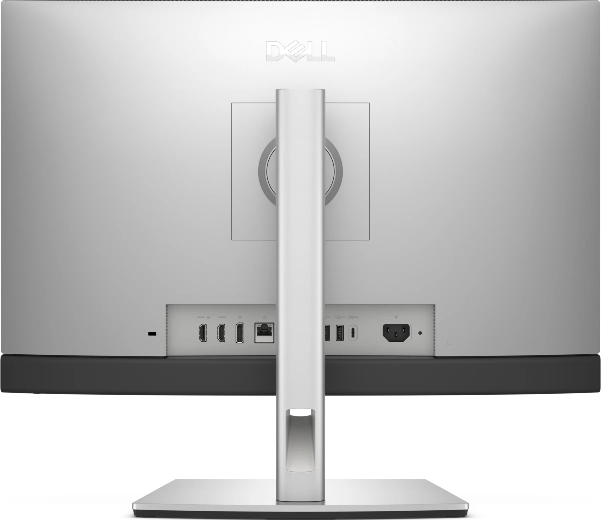 Моноблок Dell Pro 24 All-in-One QC24251 (210-BPPN)