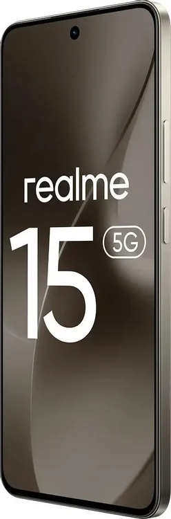 Смартфон REALME RMX5106 (REALME 15) серый 12 + 512 (6941764472686)