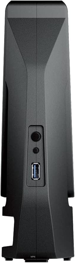 WiFi маршрутизатор Synology WRX560 (WRX560) WiFi маршрутизатор Synology WRX560 (WRX560)