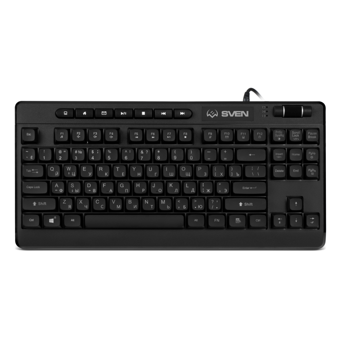 Клавиатура Sven KB-G8200 (SV-021900)