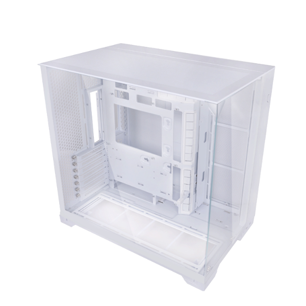 Корпус Lian Li O11 Vision Compact (G99.O11VPW.00)