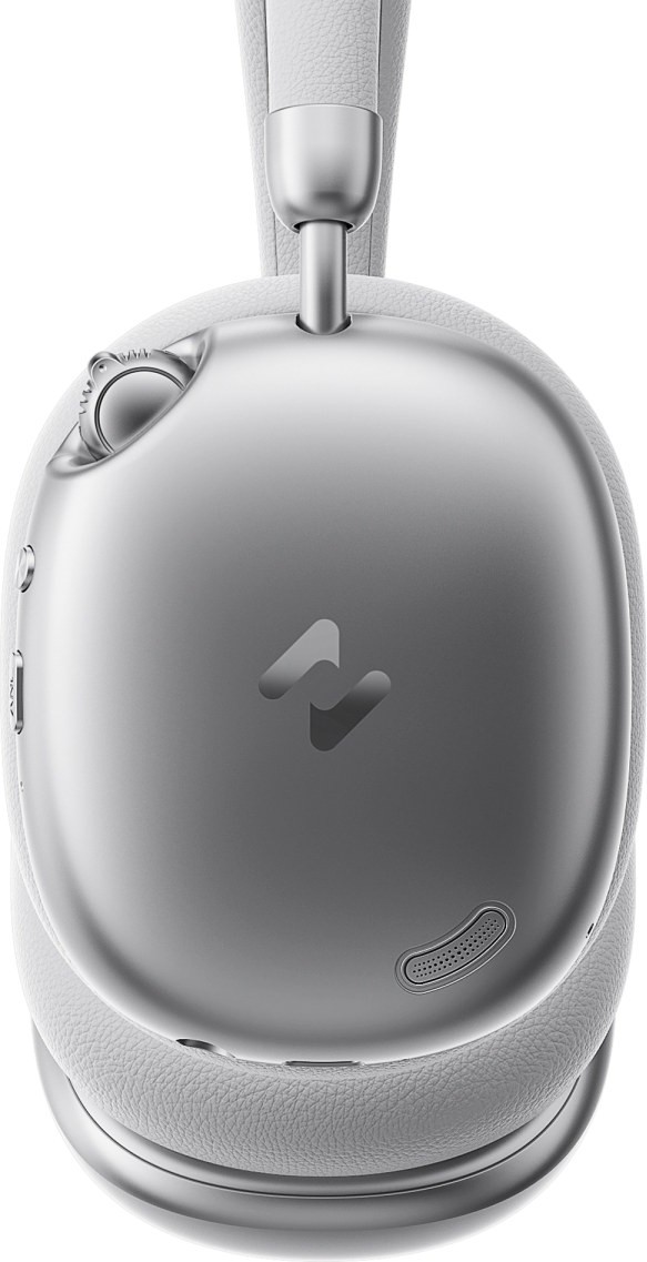 Наушники беспроводные Havit H670BT, Silver (2.0201200321008E+15)