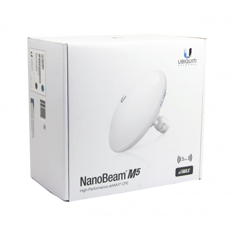 Радиомост Ubiquiti NBE-M5-16 (NBE-M5-16)