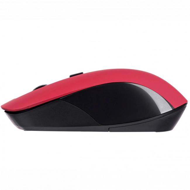 Мышь 2E MF211, Red, USB (2E-MF211WR)