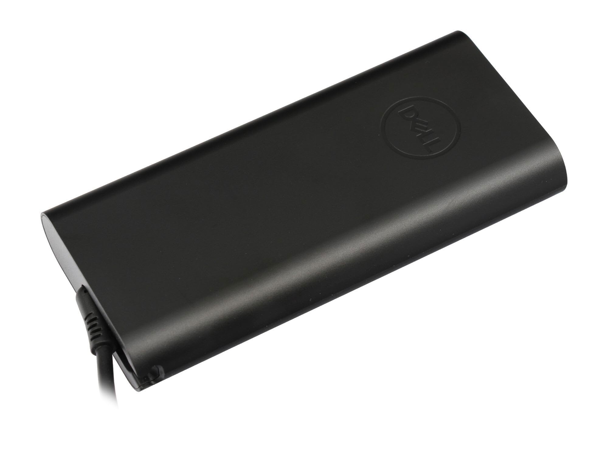 Адаптер питания Dell 100W USB-C with PowerCord-EURO (450-BGJD)
