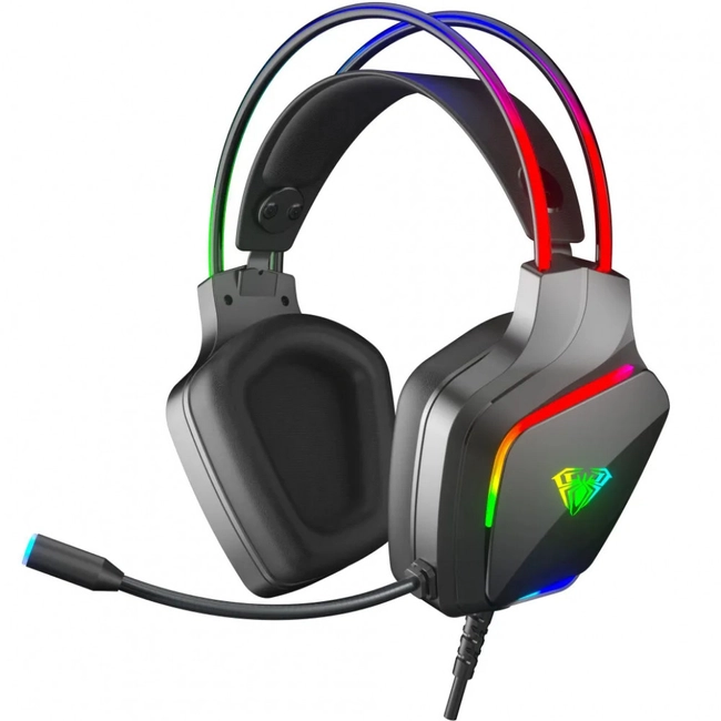  Гарнитура Aula Mountain S502 (S502)