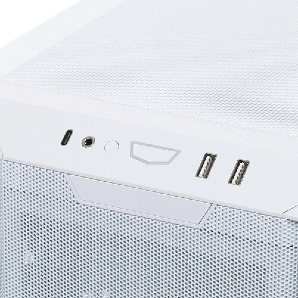 Корпус Lian Li Lancool III Белый (G99.LAN3W.10R)