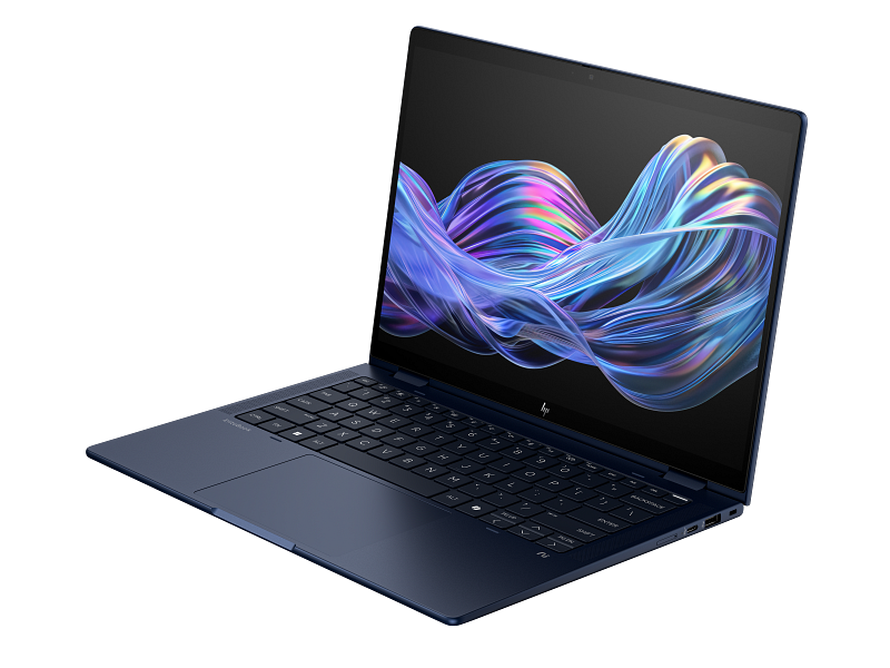 Ноутбук HP EliteBook X Flip G1i (BA0A4ET)