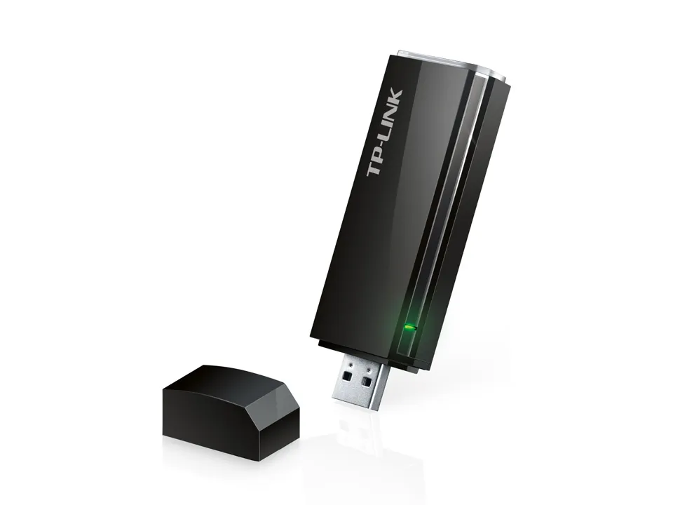 &nbsp;Адаптер TP-Link Wireless Archer T4U USB (ARCHER T4U V3.0/ARCHER T4U V3.20/ARCHER T4U V5.0)
