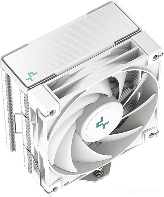 Кулер DeepCool AK400 WH (R-AK400-WHNNMN-G-1/S1700)