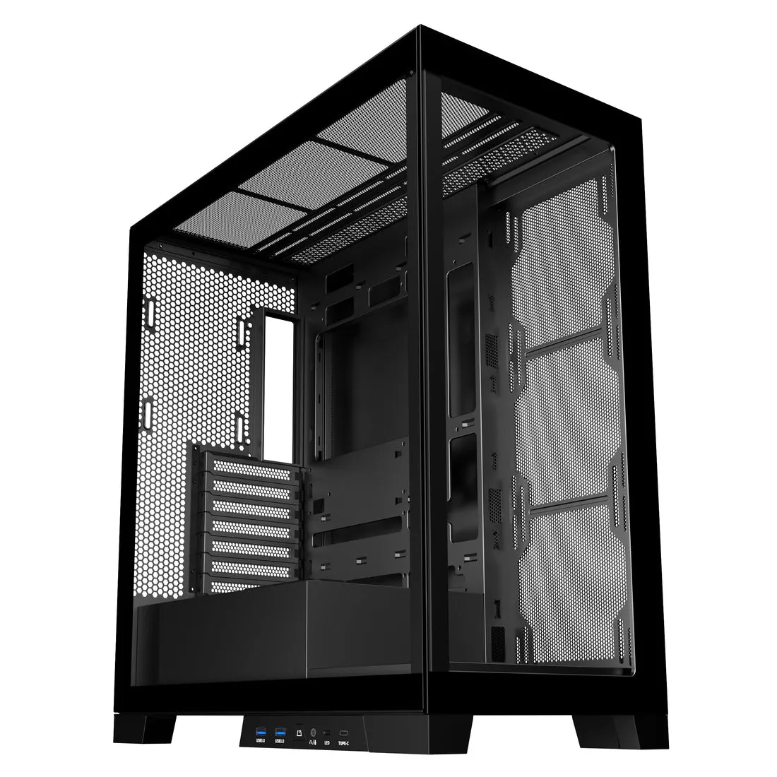 Системный блок PULSER Extreme 123 (Extreme 123)