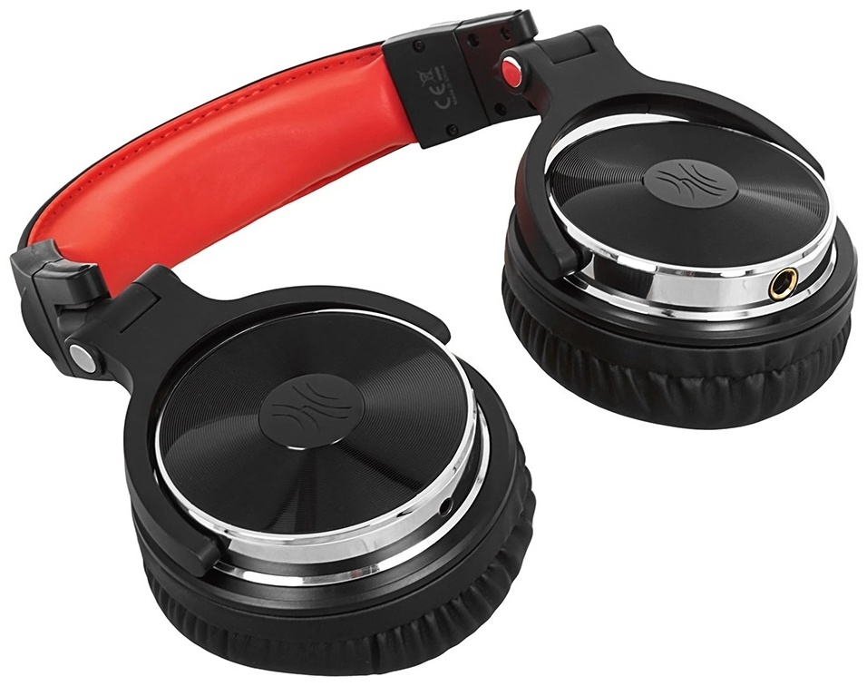 Гарнитура OneOdio Studio Pro 20, Red (STUDIO PRO 20 RED)