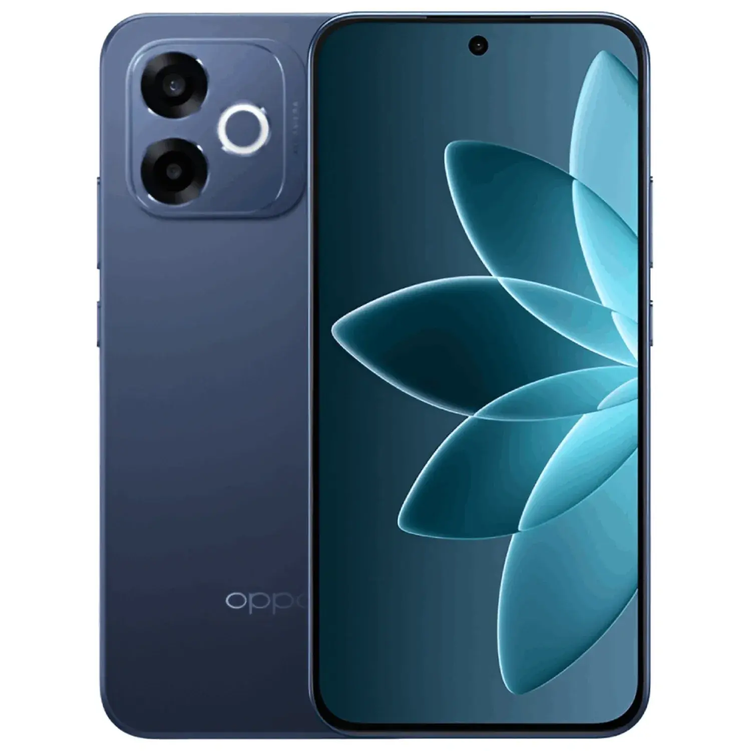 Смартфон OPPO A6s Pro 8/256GB - Eclipse Blue (OPPO A6s Pro 8/256GB Eclipse Blue)
