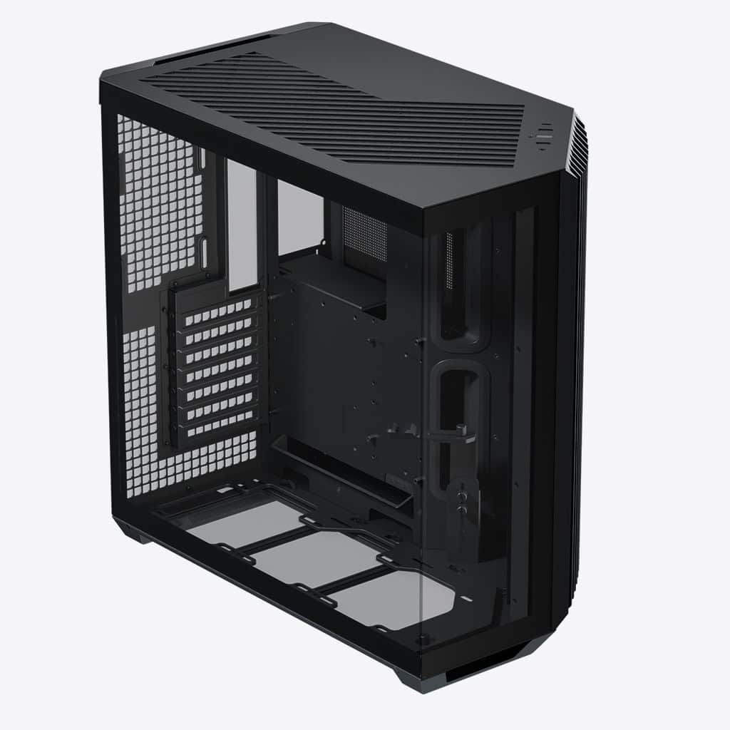 Компьютерный корпус Aerocool APNX V1 без Б/П (APCM-VI01003.11)
