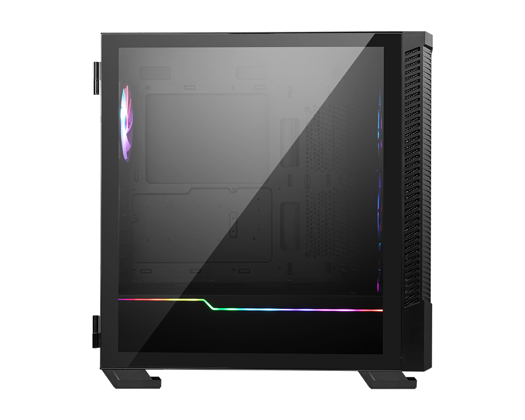 Корпус MSI MPG Velox 100R (306-7G18R21-809)