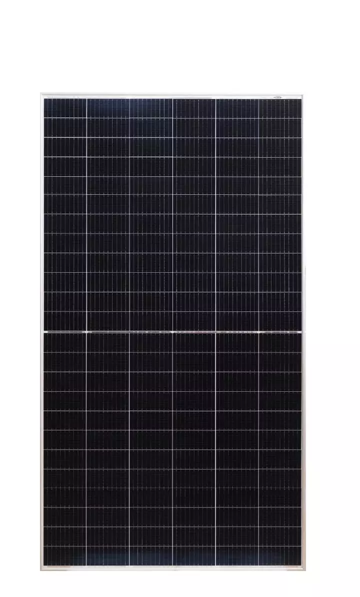 Солнечная панель моно Sunway Solar 580Вт (SW580N-144)
